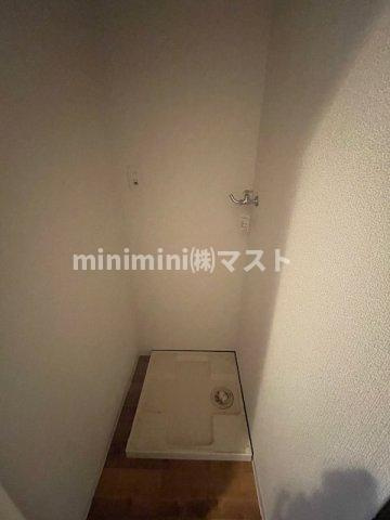 ボングービルの設備