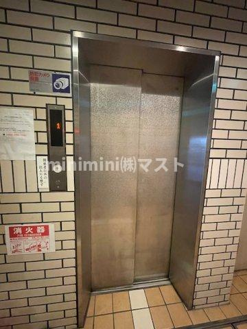 ボングービルのその他共用部分