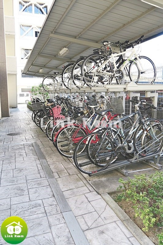 フレア・Fのその他共用部分