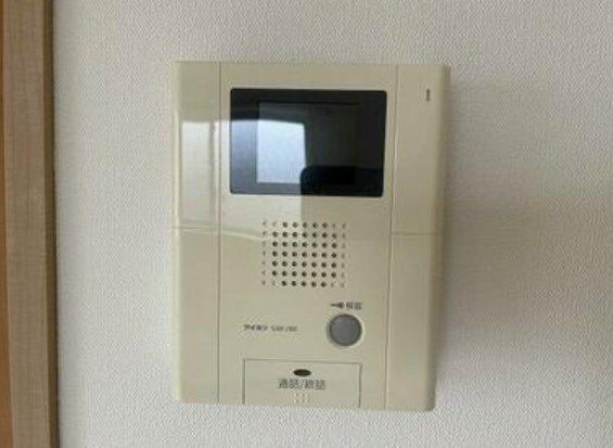 ザ・パーククロス大山のセキュリティ