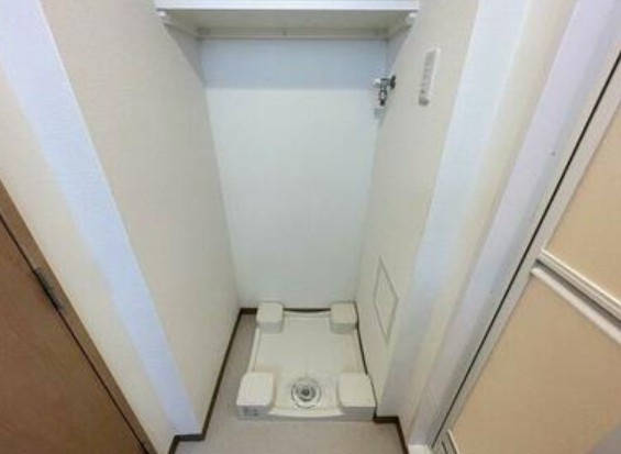 ザ・パーククロス大山の設備