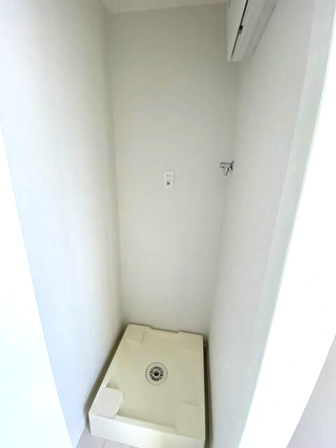 葛飾区西新小岩４丁目のアパートの設備