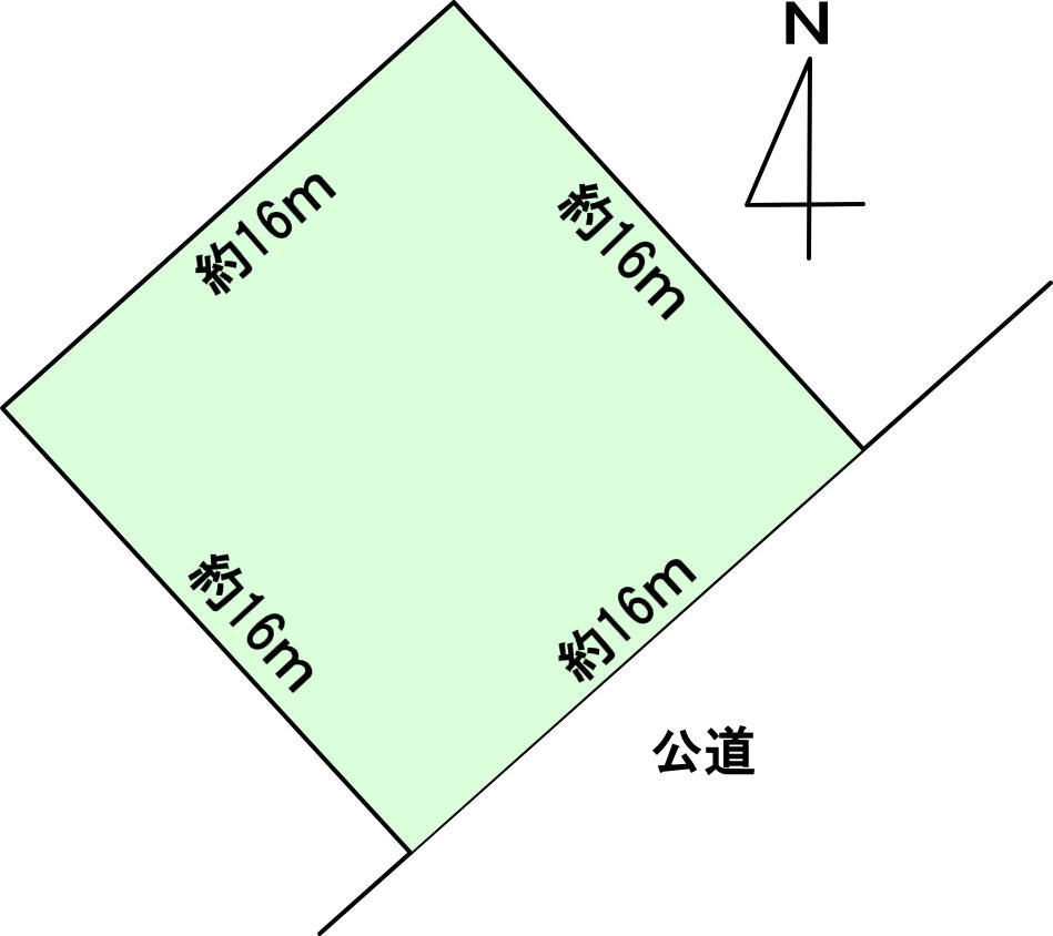 碧南市中松町