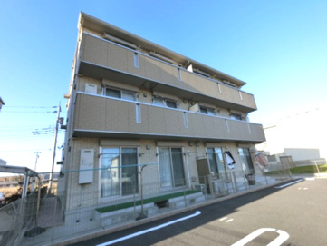 COMFORTIAの画像