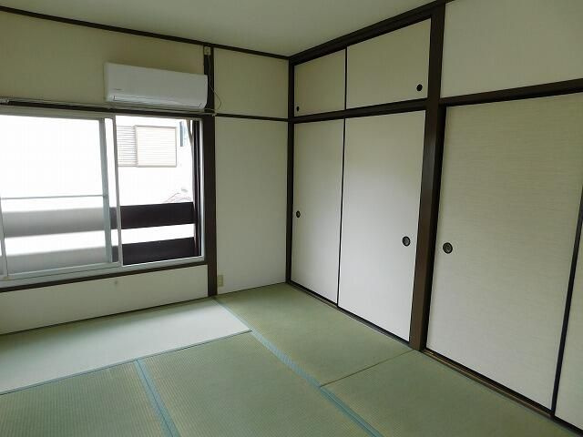 タカミ荘のその他