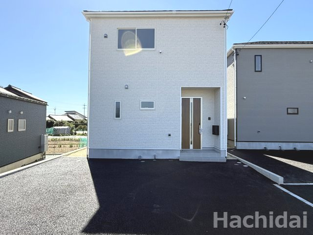 高浜市神明町第6　新築戸建＜8号棟＞
