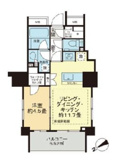 港区新橋６丁目のマンションの画像