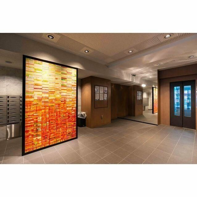 ミリアレジデンス東池袋のその他共用部分