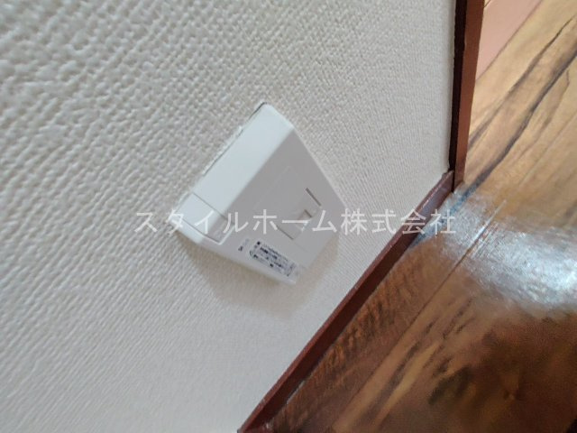 【設備】 | オレンジハイツ赤岩 | 別部屋写真です