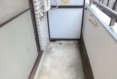 【展望】 | 左藤マンション