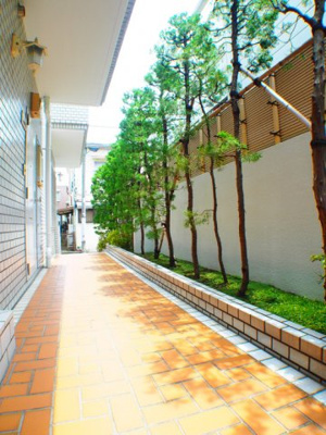 【その他共用部分】 | 左藤マンション