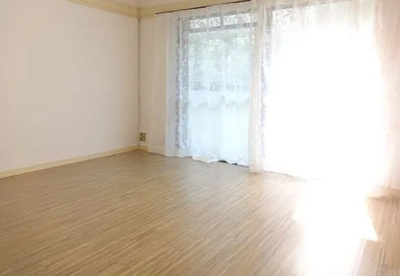 【居間・リビング】 | 左藤マンション