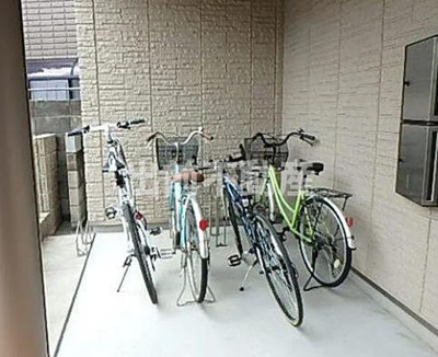 【その他共用部分】 | カーサ・フィオーレ