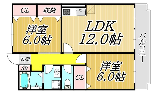 フリーダム中村