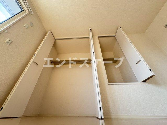 ケイ・ダビッドソンの内装|高崎、前橋のお部屋探しはエンドスケープまで！お客様の理想お聞かせ下さい♪