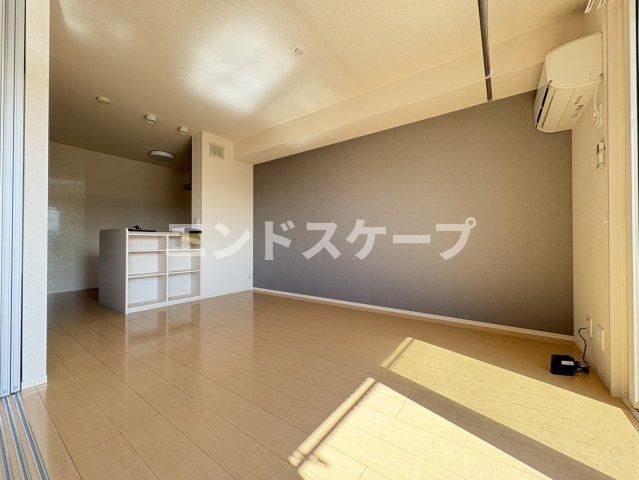 ケイ・ダビッドソンの内装|高崎、前橋のお部屋探しはエンドスケープまで！お客様の理想お聞かせ下さい♪