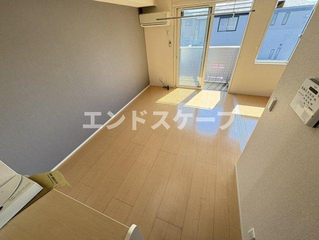 ケイ・ダビッドソンの内装|高崎、前橋のお部屋探しはエンドスケープまで！お客様の理想お聞かせ下さい♪