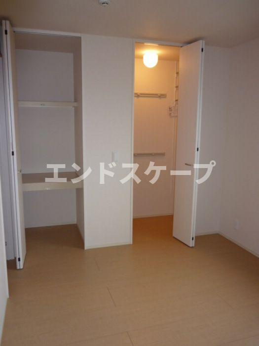 ケイ・ダビッドソンの洋室|高崎、前橋のお部屋探しはエンドスケープまで！お客様の理想お聞かせ下さい♪