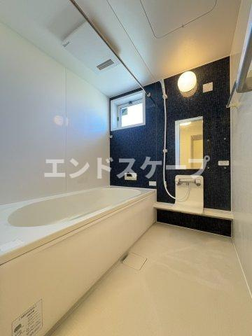 ケイ・ダビッドソンの浴室|高崎、前橋のお部屋探しはエンドスケープまで！お客様の理想お聞かせ下さい♪