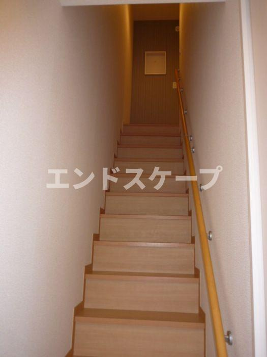 ケイ・ダビッドソンの玄関|高崎、前橋のお部屋探しはエンドスケープまで！お客様の理想お聞かせ下さい♪