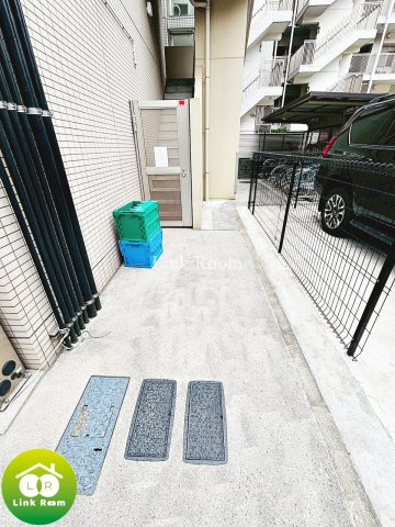 ルークス冬木のその他