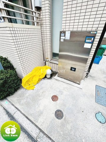 ルークス冬木のその他
