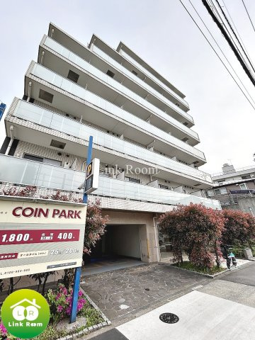 ヴェルト木場マリナコートのその他