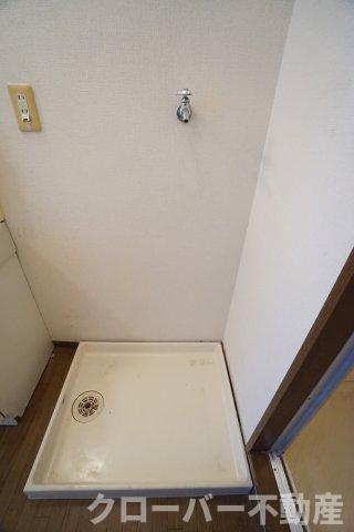 フィネス坂本の設備