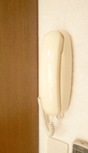 プレジールゴトウのセキュリティ