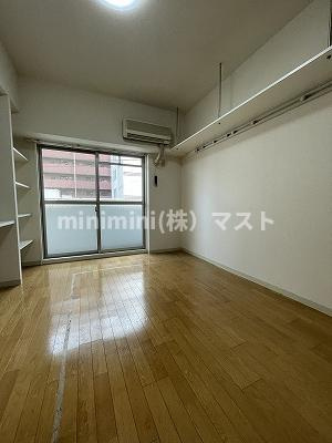 ベルエアーの内装|※建物内別間取参考写真