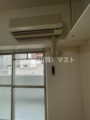 ベルエアーの設備|※建物内別間取参考写真