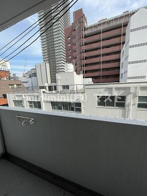ベルエアーの展望|※建物内別間取参考写真