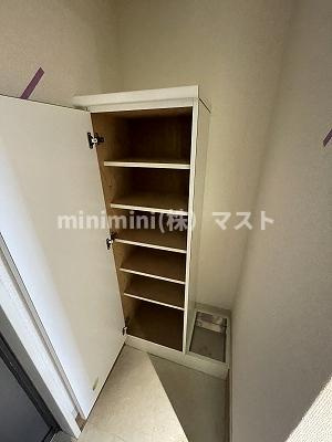 ベルエアーのその他|※建物内別間取参考写真