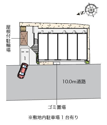クレイノベイサイド衣浦のその他