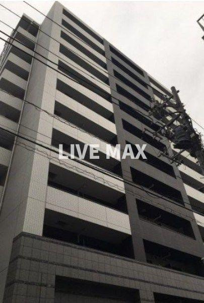 レガリス品川南大井パークサイドの画像