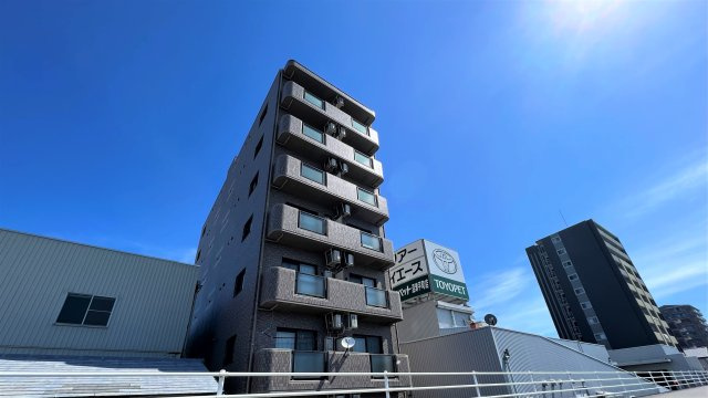 カナルフィー