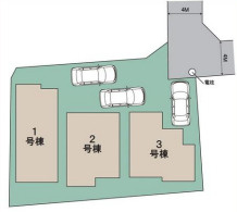 小金井市緑町２丁目の一戸建てのその他
