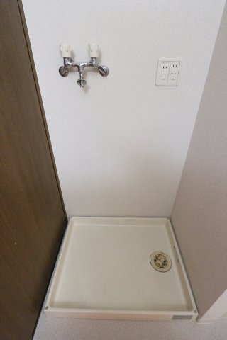 学園シティコートの内装|学園シティコート