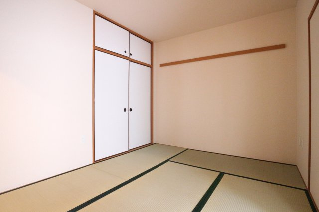 学園シティコートの子供部屋|学園シティコート