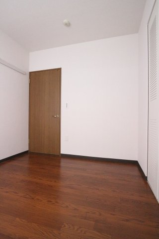 学園シティコートの洋室|学園シティコート