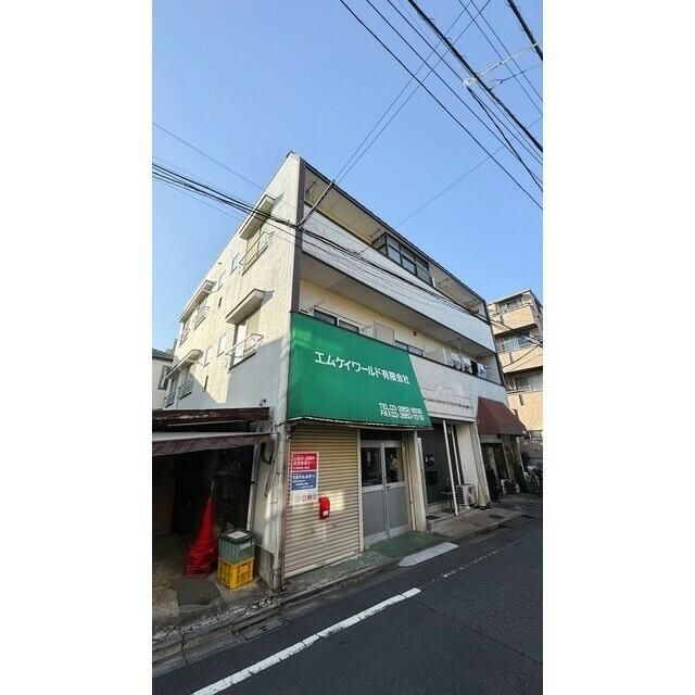 コーポ落合のその他