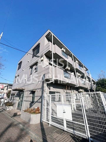 ビアーレ小金井