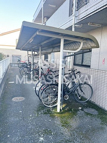 ビアーレ小金井のその他共用部分