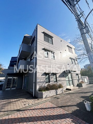 ビアーレ小金井のその他共用部分