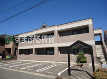 セントラルパレス植出　碧南市植出町の画像