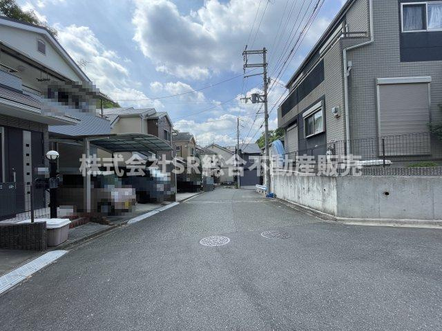 善根寺町1丁目中古戸建の収納|たっぷり収納付きです◎
