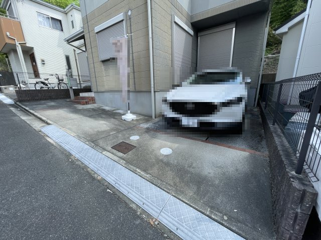 善根寺町1丁目中古戸建の収納|こまごましたものを収納できます！