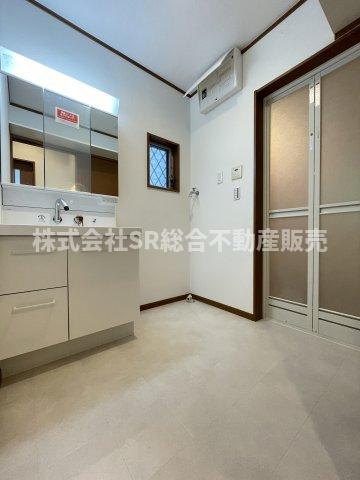 善根寺町1丁目中古戸建の子供部屋|2F　6.0帖。子供部屋など様々な用途でご利用いただけます！