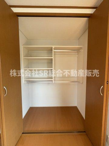 善根寺町1丁目中古戸建の和室|畳のある落ち着いた空間です！