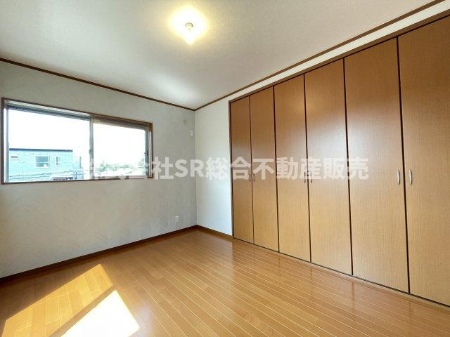 善根寺町1丁目中古戸建のトイレ|トイレが2ヵ所あるので朝の忙しい時間帯でも安心です♪